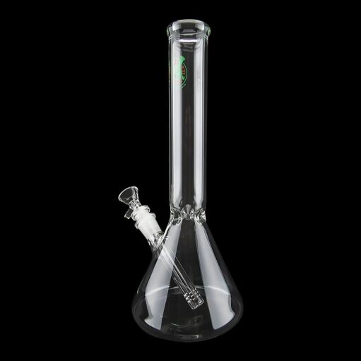 12" Heavy Wall Beaker Water Pipe - 02