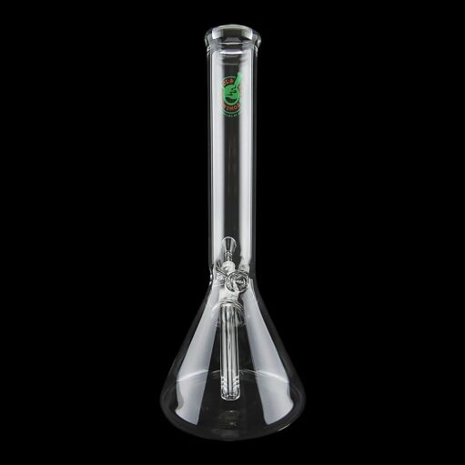 12" Heavy Wall Beaker Water Pipe - 03