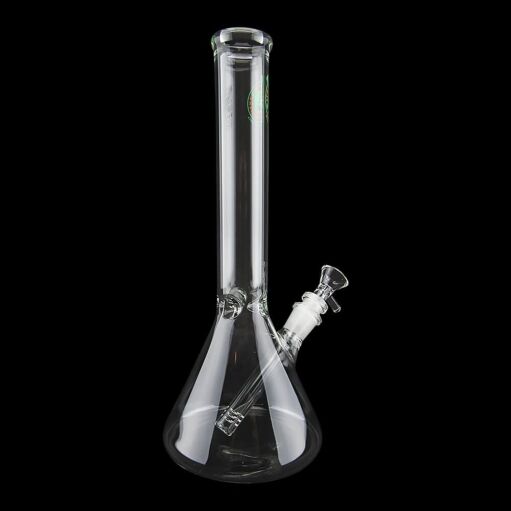 12" Heavy Wall Beaker Water Pipe - 04