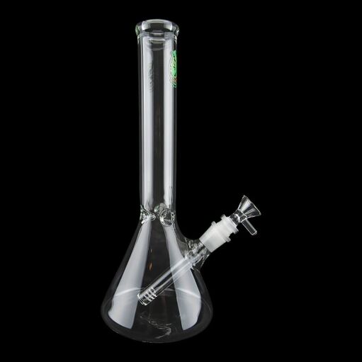 12" Heavy Wall Beaker Water Pipe - 05