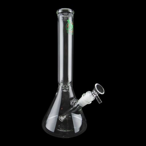 12" Heavy Wall Beaker Water Pipe - 06