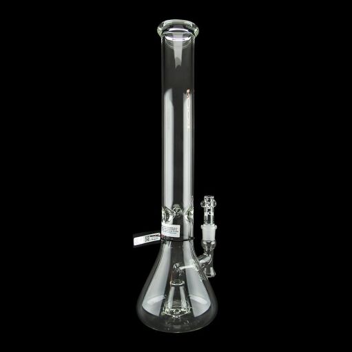 Roor Tech Clear Beaker 18 Inch Orange 04