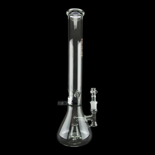 Roor Tech Clear Beaker 18 Inch Orange 05