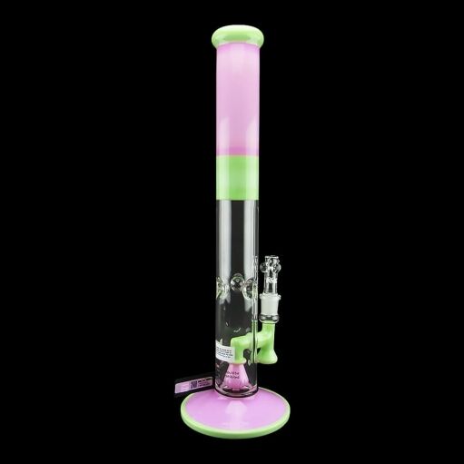 Roor Tech Fixed 18 Inch Straight Pink 04