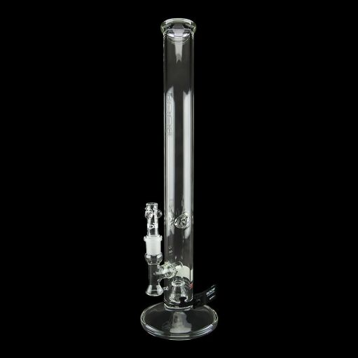 Roor Tech Mini Clear Straight 18 Inch Black 08
