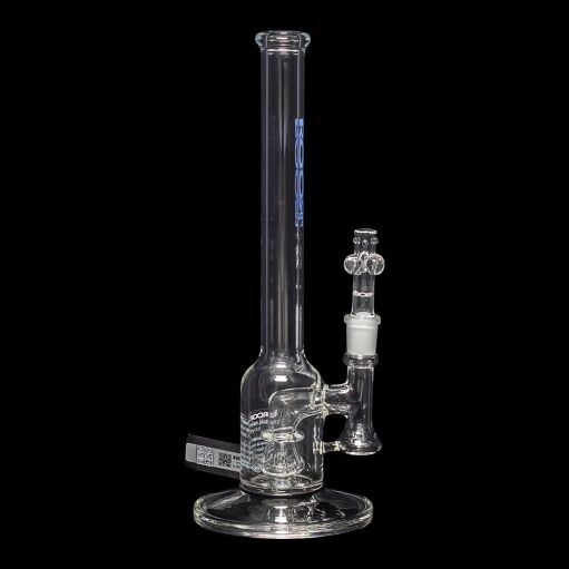 ROOR Tech 14” Bubbler - Too Blue - 05