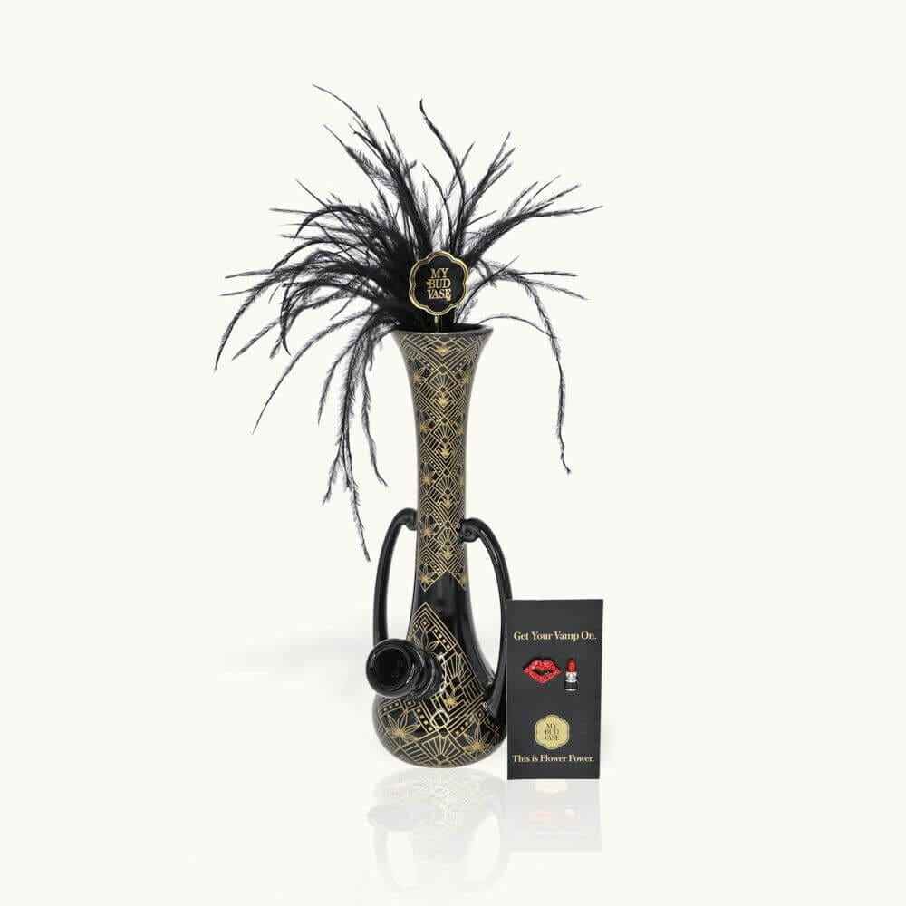 My Bud Vase Vamp Water Pipe 03