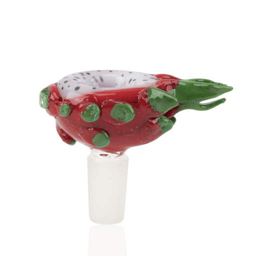 Empire Glassworks 14mm Male Bowl Dragon Fruit 01