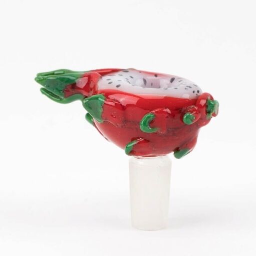 Empire Glassworks 14mm Male Bowl Dragon Fruit 02