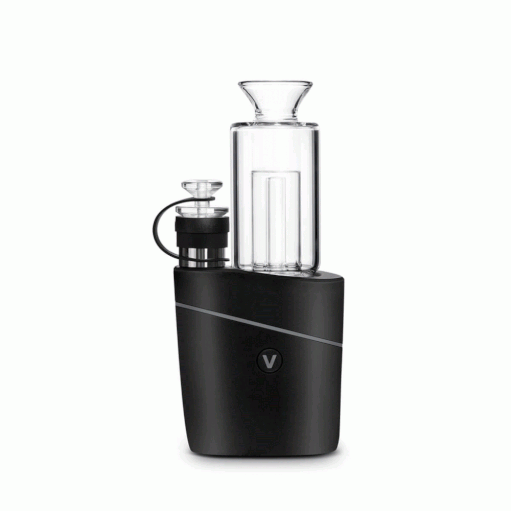 Halo Smart E-Rig - Black 01