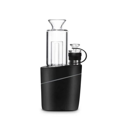 Halo Smart E-Rig - Black 04