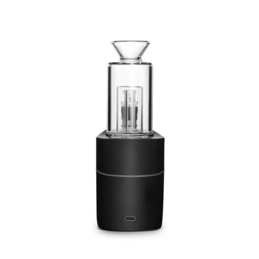 Halo Smart E-Rig - Black 05