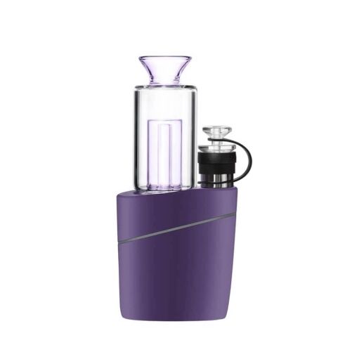 Halo Smart E-Rig - Lavender Purple 03