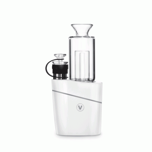 Halo Smart E-Rig - White 01