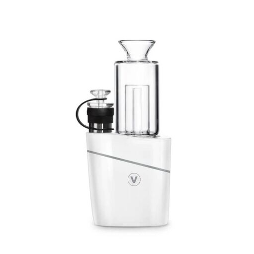 Halo Smart E-Rig - White 02