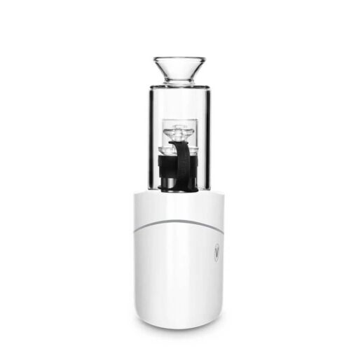 Halo Smart E-Rig - White 03