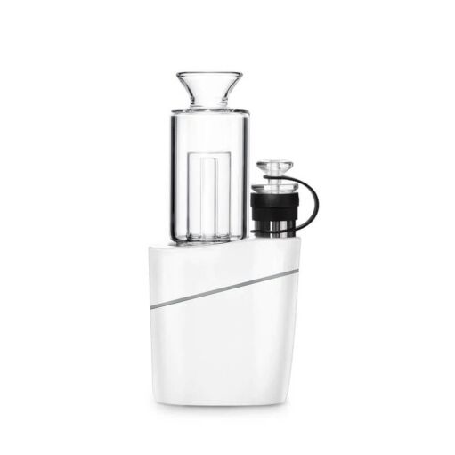 Halo Smart E-Rig - White 04