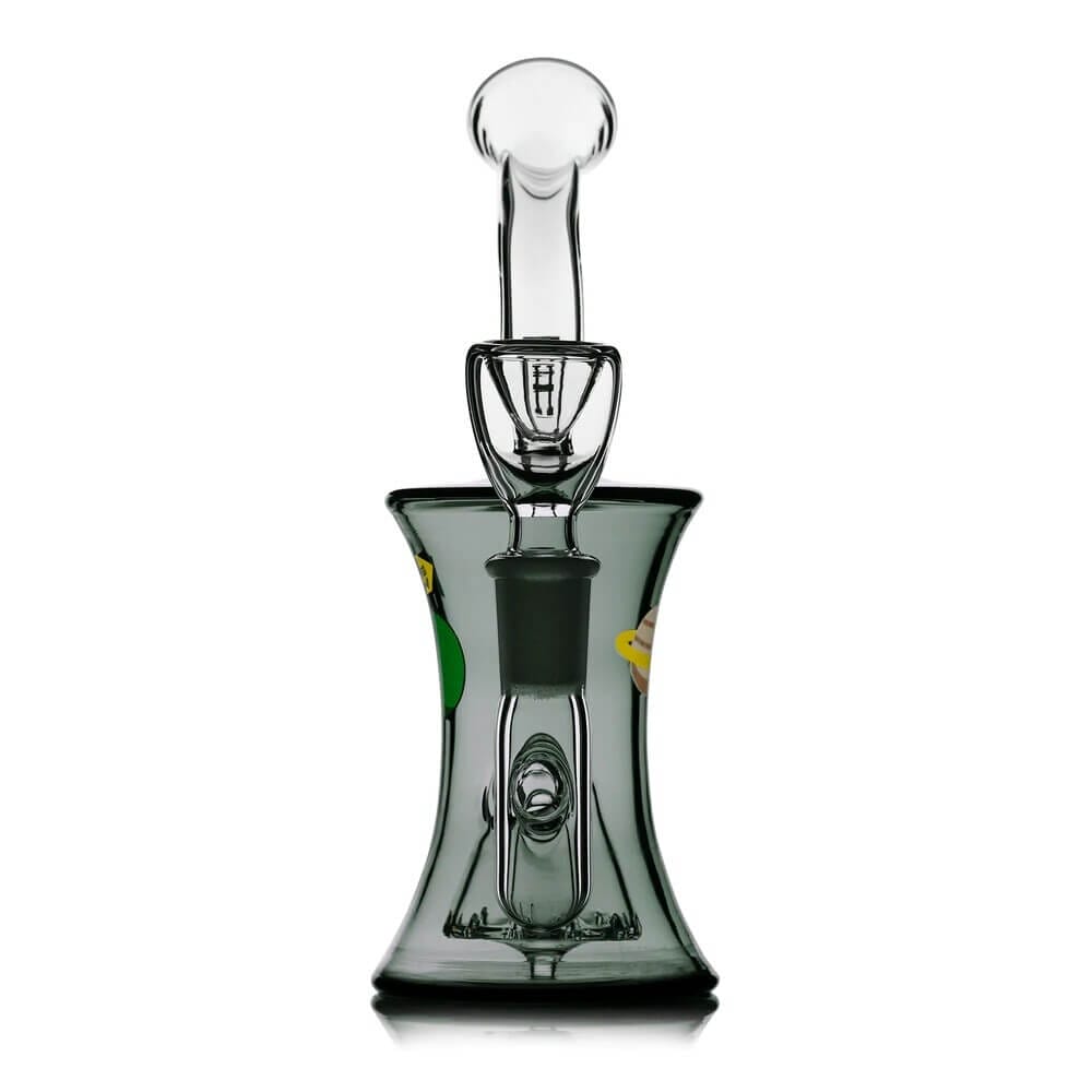 Hemper Cosmic Bong 02