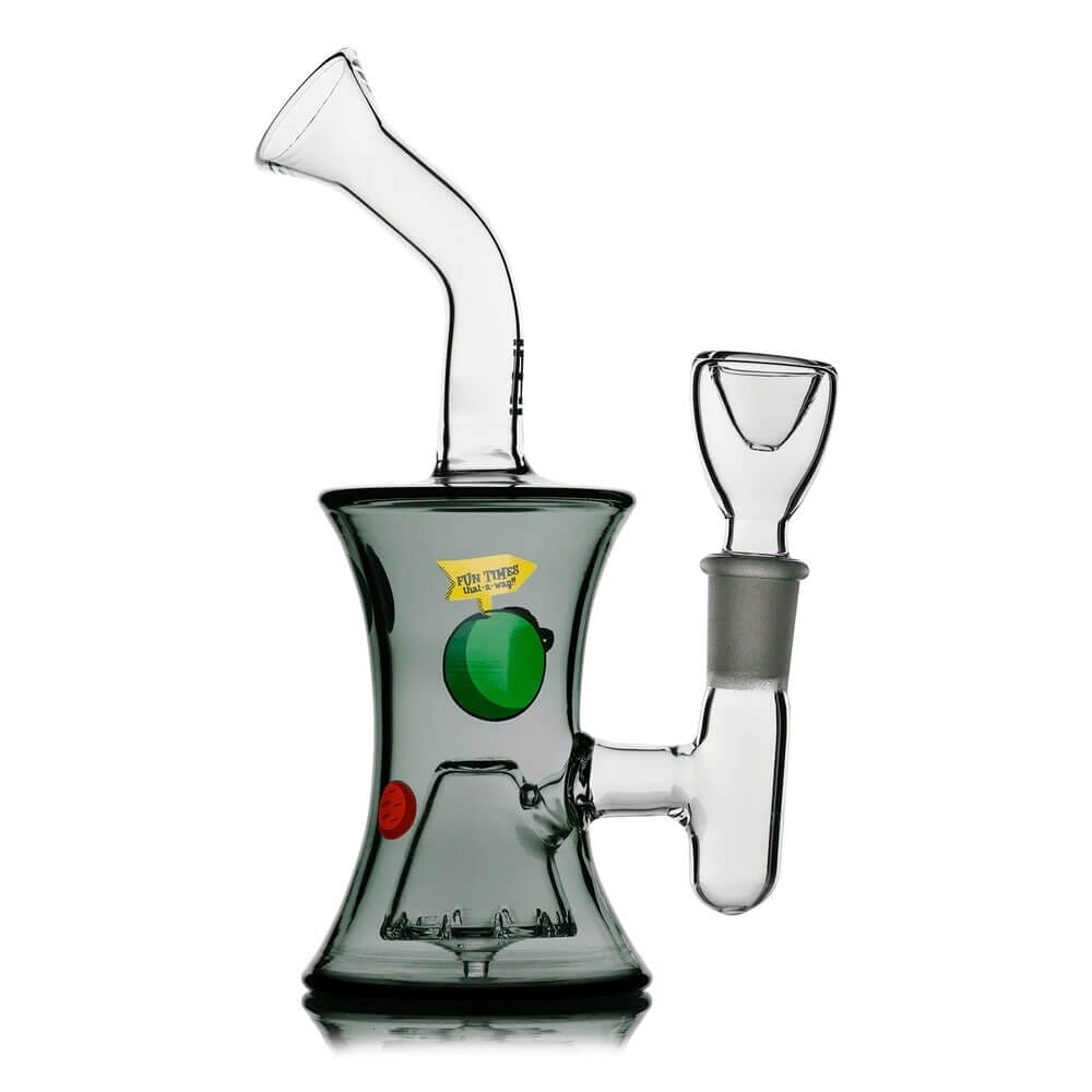 Hemper Cosmic Bong 03