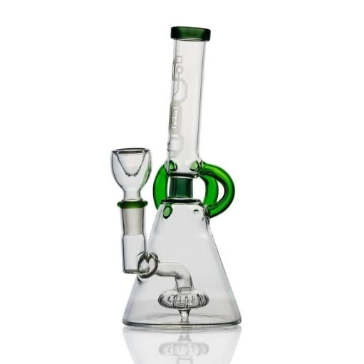 Hemper Cyberpunk Bong 01