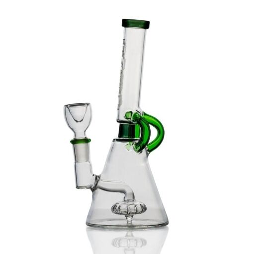 Hemper Cyberpunk Bong 02