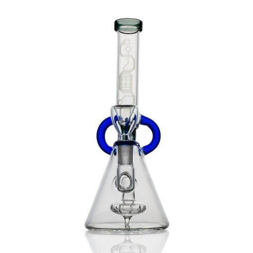 Hemper Cyberpunk Bong 06
