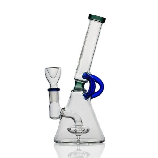 Hemper Cyberpunk Bong 07