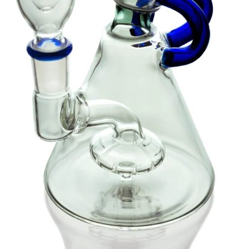 Hemper Cyberpunk Bong 08