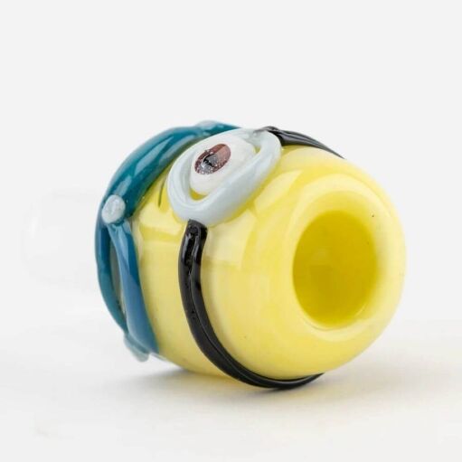 Empire Glassworks 14mm Monster Bowl - 02