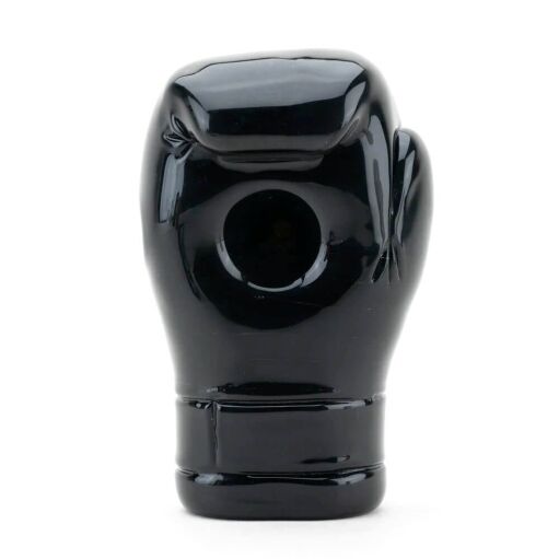 Mike Tyson 2.0 Black Boxing Glove Hand Pipe - 03