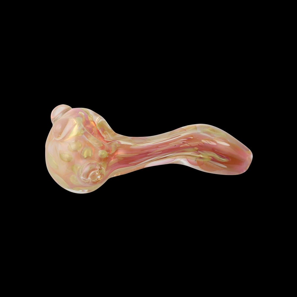 Chameleon Glass Xanadu Tropical Fume Lay Back Sherlock - 1