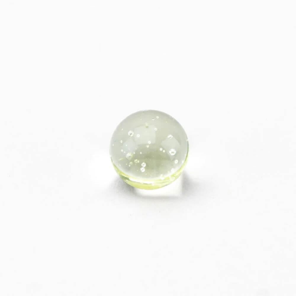 Empire Glassworks Siriously Shrooms Spinner Carb Cap - 05