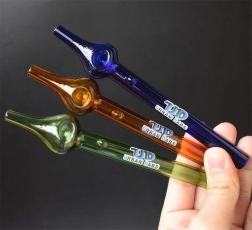 Urban Dabs 6" Dab Tube - 08
