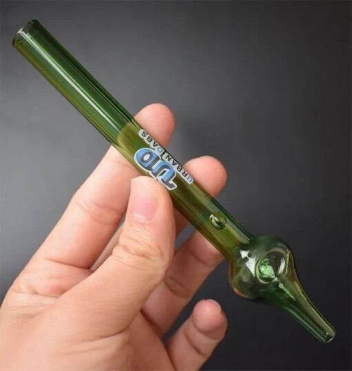 Urban Dabs 6" Dab Tube - 09