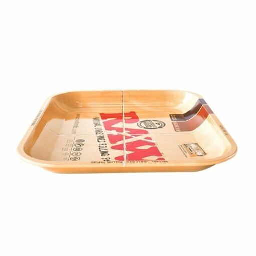 RAW Rolling Tray - Mini - 2