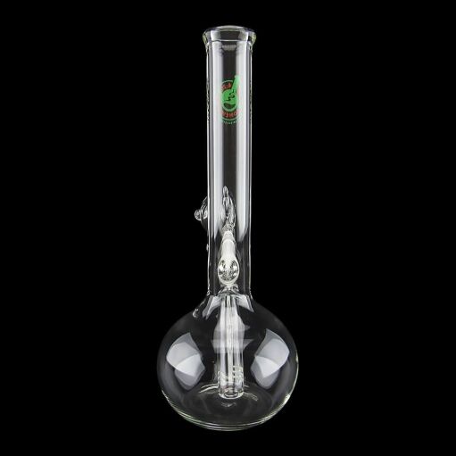 8.5" Bubble Base Water Pipe - 03