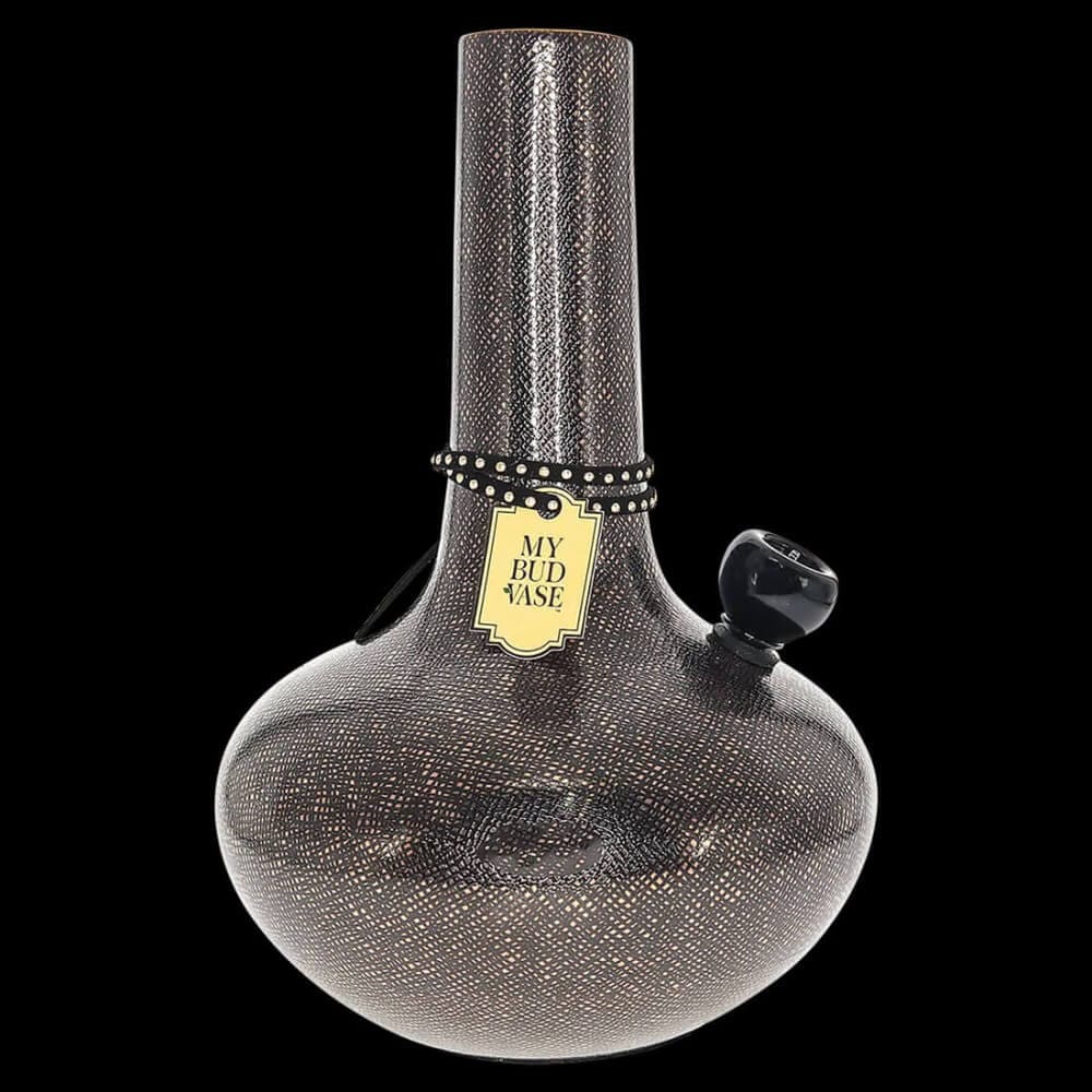 My Bud Vase Burmese Water Pipe - 02