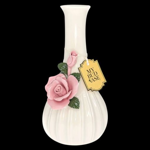 My Bud Vase Rose Water Pipe - 02