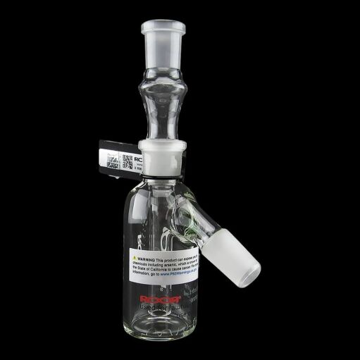 ROOR Classic Ash Catcher 45° 45mm x 5mm – 18.8mm 006