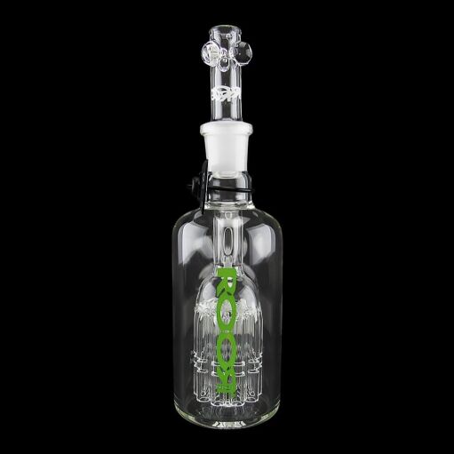 ROOR Tech 10 Arm Ash Catcher 45° – 18.8mm 03