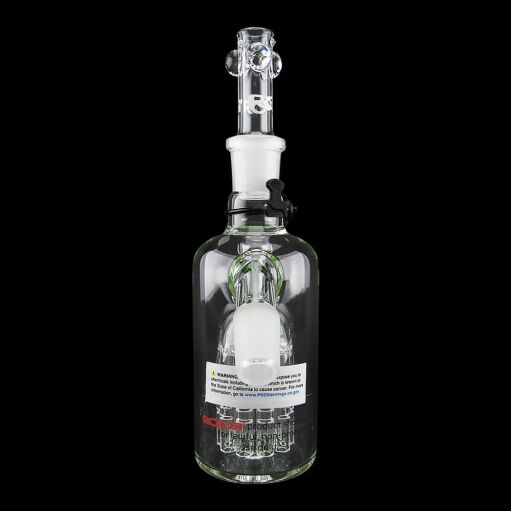 ROOR Tech 10 Arm Ash Catcher 45° – 18.8mm 07