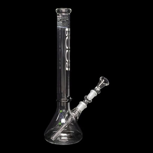 ROOR 14" Tiny Sister Water Pipe "White" 04