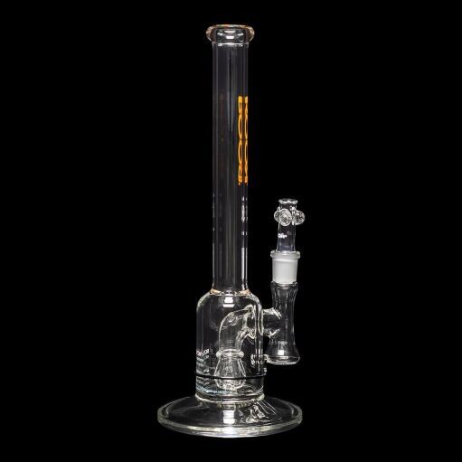 ROOR Tech 14” Bubbler "Orange" 04