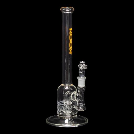 ROOR Tech 14” Bubbler "Orange" 06
