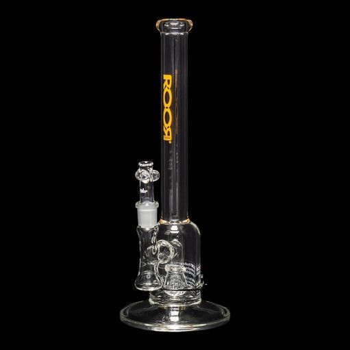 ROOR Tech 14” Bubbler "Orange" 08