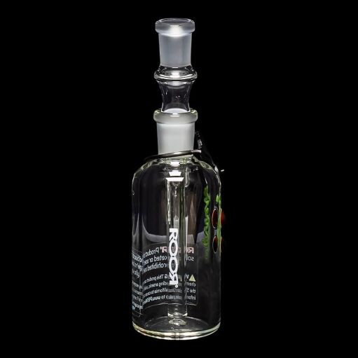 ROOR Classic Ash Catcher 90° 45x5mm – 14.5mm 02