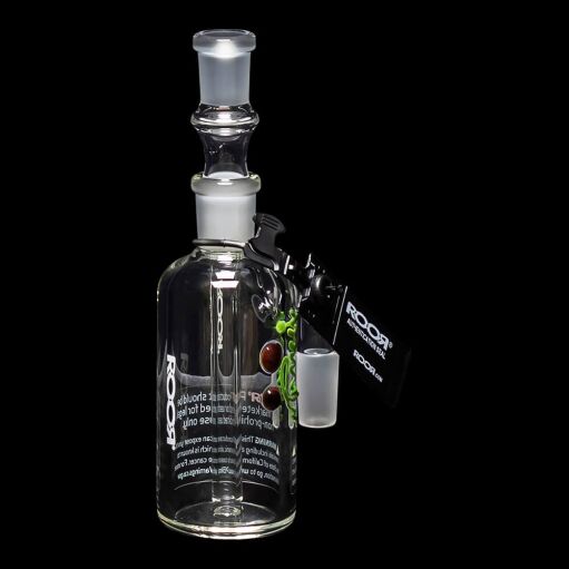 ROOR Classic Ash Catcher 90° 45x5mm – 14.5mm 04