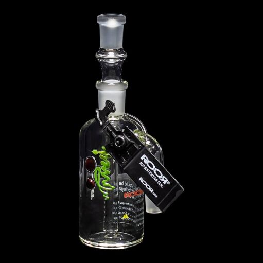 ROOR Classic Ash Catcher 90° 45x5mm – 14.5mm 06