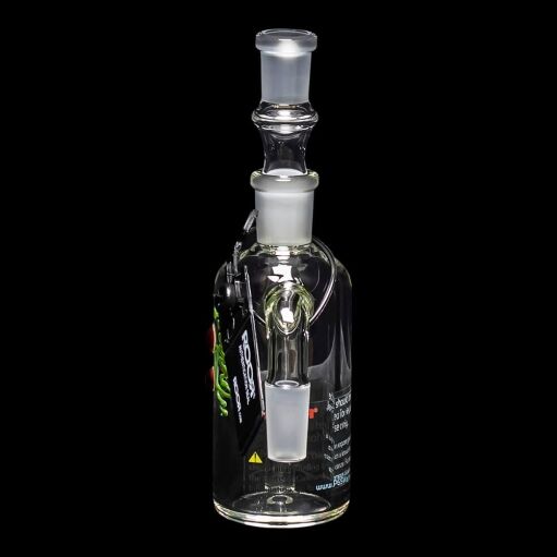 ROOR Classic Ash Catcher 90° 45x5mm – 14.5mm 07