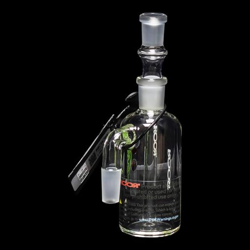 ROOR Classic Ash Catcher 90° 45x5mm – 14.5mm 08